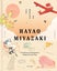 The Worlds of Hayao Miyazaki by Nicolas Rapold - Hardcover Carousel 1