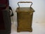 FRENCH CARRIAGE CLOCK/LEATHER CASE Carousel 3