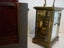 FRENCH CARRIAGE CLOCK/LEATHER CASE Carousel 11