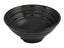 12.5cm Small Black Dipping Bowl - Melamine Serving Dish Carousel 1