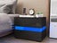 LED Bedside Table Carousel 11