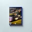 Corvette - PlayStation 2 / PS2 Game Carousel 1