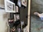 Entertainment Console Italian Elegance Carousel 3
