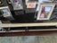 Entertainment Console Italian Elegance Carousel 4