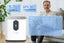Oxygen Concentrator, Oxygen Generator Home Oxygen Machine 7L Carousel 6
