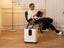 Oxygen Concentrator, Oxygen Generator Home Oxygen Machine 7L Carousel 10