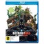Batman Ninja VS Yakuza League ( BRAND NEW SHRINK WRAPPED ) BLURAY Carousel 1
