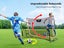 Soccer Training Rebounder 1.8m Carousel 5