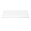 Standing Desk Top Adjustable Electric Desk Board Computer Table White Carousel 9