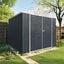 Garden Sheds Carousel 1