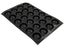 24 Dome Silicone Baking Mould - Flexible Bakers Sheet - 58cm x 38cm Carousel 1