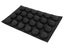 24 Dome Silicone Baking Mould - Flexible Bakers Sheet - 58cm x 38cm Carousel 2