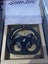 Simagic GT1 Wheel (D Shape, leather) Carousel 4