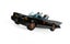 Diecast Car - 66 Batmobile w/ Batman&Robin Carousel 6