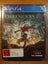 Darksiders III - PS4 Game - BRAND NEW SEALED Carousel 1