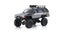 Radio Control - Kyosho - MX-01 4Runner MetGrey w/acces Carousel 2