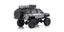 Radio Control - Kyosho - MX-01 4Runner MetGrey w/acces Carousel 3