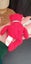 Vintage / Retro 1999 Osito TY Beanie Baby • Red • Mexican Flag • $1 Reserve Carousel 4