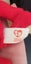 Vintage / Retro 1999 Osito TY Beanie Baby • Red • Mexican Flag • $1 Reserve Carousel 5