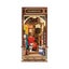 Rolife Bookstore DIY Book Nook Shelf Insert Kit - TGB07 Carousel 1