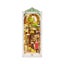 Rolife Sunshine Town DIY Book Nook Shelf Insert Kit - TGB02 Carousel 1