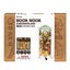 Rolife Sunshine Town DIY Book Nook Shelf Insert Kit - TGB02 Carousel 2
