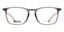 BOSS 1716/F Asian Fit KB7 52 New Men Eyeglasses Carousel 1