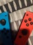 Nintendo switch controls Carousel 1
