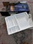 Nintendo Entertainment system control deck. BOX ONLY Carousel 9