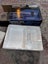 Nintendo Entertainment system control deck. BOX ONLY Carousel 8