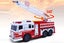 Fire Truck Toys with Water Pump and Rotating Rescue Ladder Big Firetruck Engine Carousel 3
