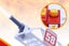 Fire Truck Toys with Water Pump and Rotating Rescue Ladder Big Firetruck Engine Carousel 8