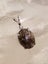 Copper Rutile Quartz Pendant in solid 925 Silver Carousel 7