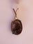 Copper Rutile Quartz Pendant in solid 925 Silver Carousel 13