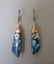 Fabulous polished stone and gold wire earrings – perfect! Carousel 2