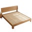 Brand New Superking bed frame only. Solid wood Carousel 1