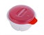 Plastic Microwave Egg Poacher Boiled Poached Eggs Cooker Bowl Kitchen Cooking Carousel 5