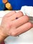 $1 RES ~ $2000 Buy Now * Rare 0.64ct Bi-Colour Sapphire Carousel 6