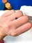 $1 RES ~ $2000 Buy Now * Rare 0.64ct Bi-Colour Sapphire Carousel 5