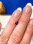 $1 RES ~ $2000 Buy Now * Rare 0.64ct Bi-Colour Sapphire Carousel 4