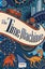 The Time Machine - Foxton Readers Level 4 (1300 Headwords CEFR B1/B2) with free Carousel 1