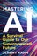 Mastering AI by Jeremy Kahn - Paperback Carousel 1