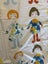 RETRO FABRIC Carousel 1
