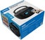 CD Player & FM Radio, Bluetooth, USB,Aux In, Power or Portable Battery, Black Carousel 5