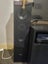 Stereo System and Vinyl Carousel 3