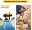 PTN Paint Sprayer 650W Electric Spray Paint Gun Sale Sale Sale Carousel 7
