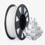 White 1 KG Creality Ender PLA Carousel 1
