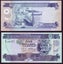 SOLOMON ISLANDS 2008 $5 banknote UNC Carousel 1