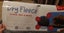 Yours droolly medium 53 x 76cm dry fleece, brand new, draws moisture away Carousel 4