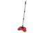 Hand Push Floor Sweeper Carpet Sweeper Non-Electric Vacuum For Home Cleaning Carousel 1